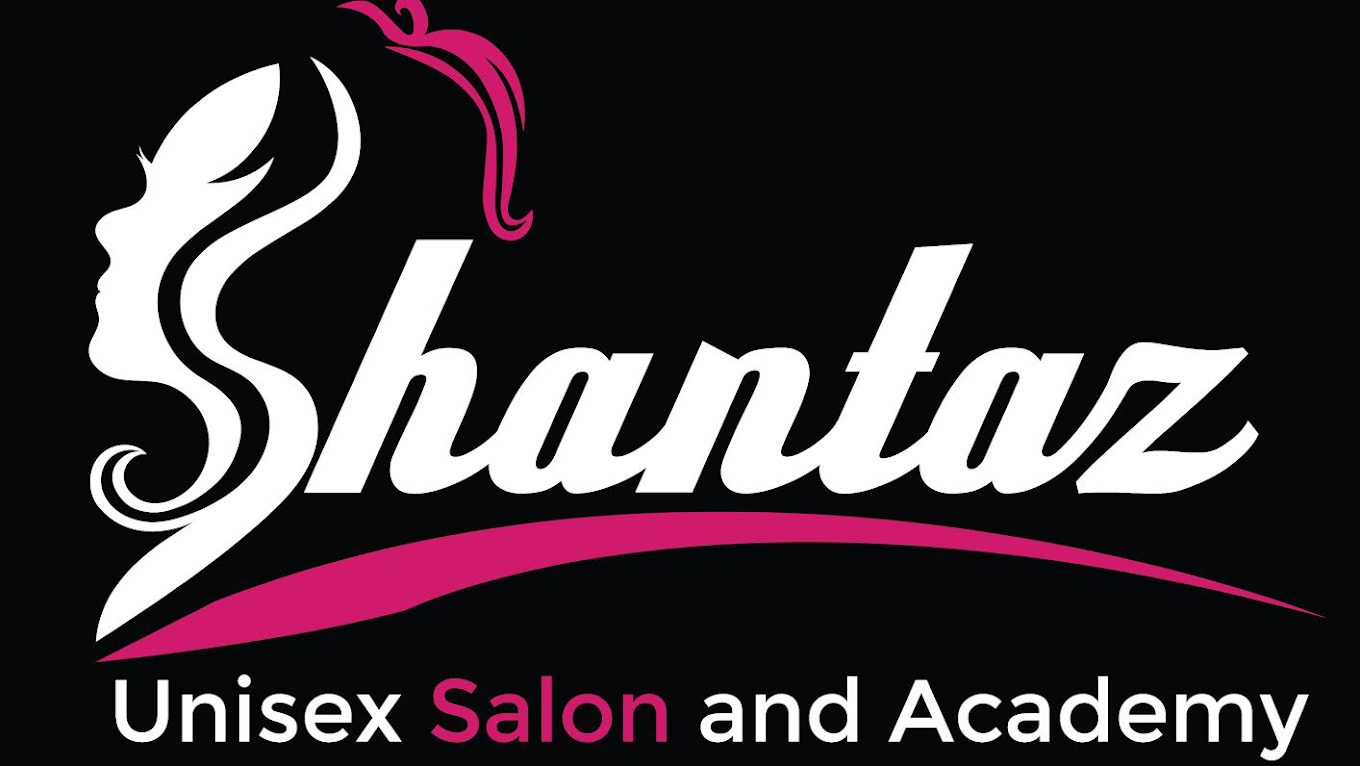 Shantaz Salon Logo